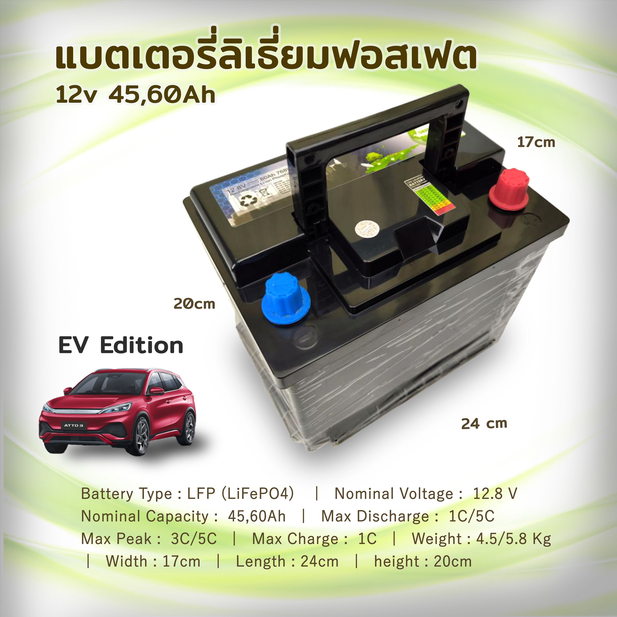 ไฟแรงกว่า