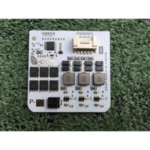 BMS 4S30A สำหรับ LiFePO4 พร้อมฟังก์ชัน Active Balance